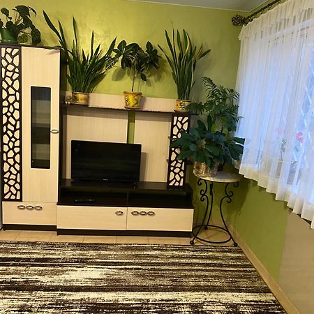 Готель Гостевой дом Олександрія Екстер'єр фото