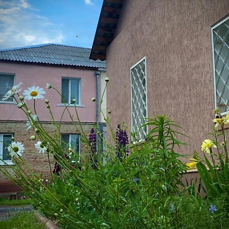 Готель Гостевой дом Олександрія Екстер'єр фото